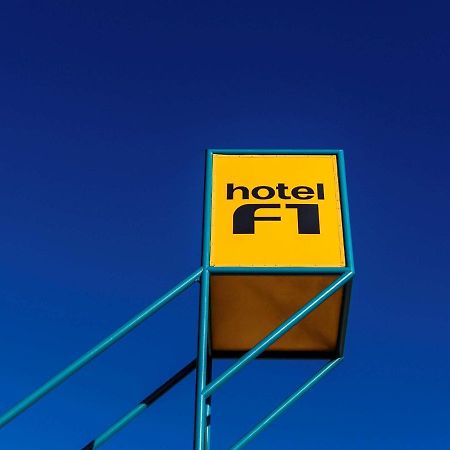 Hotelf1 Laval Changé Eksteriør billede